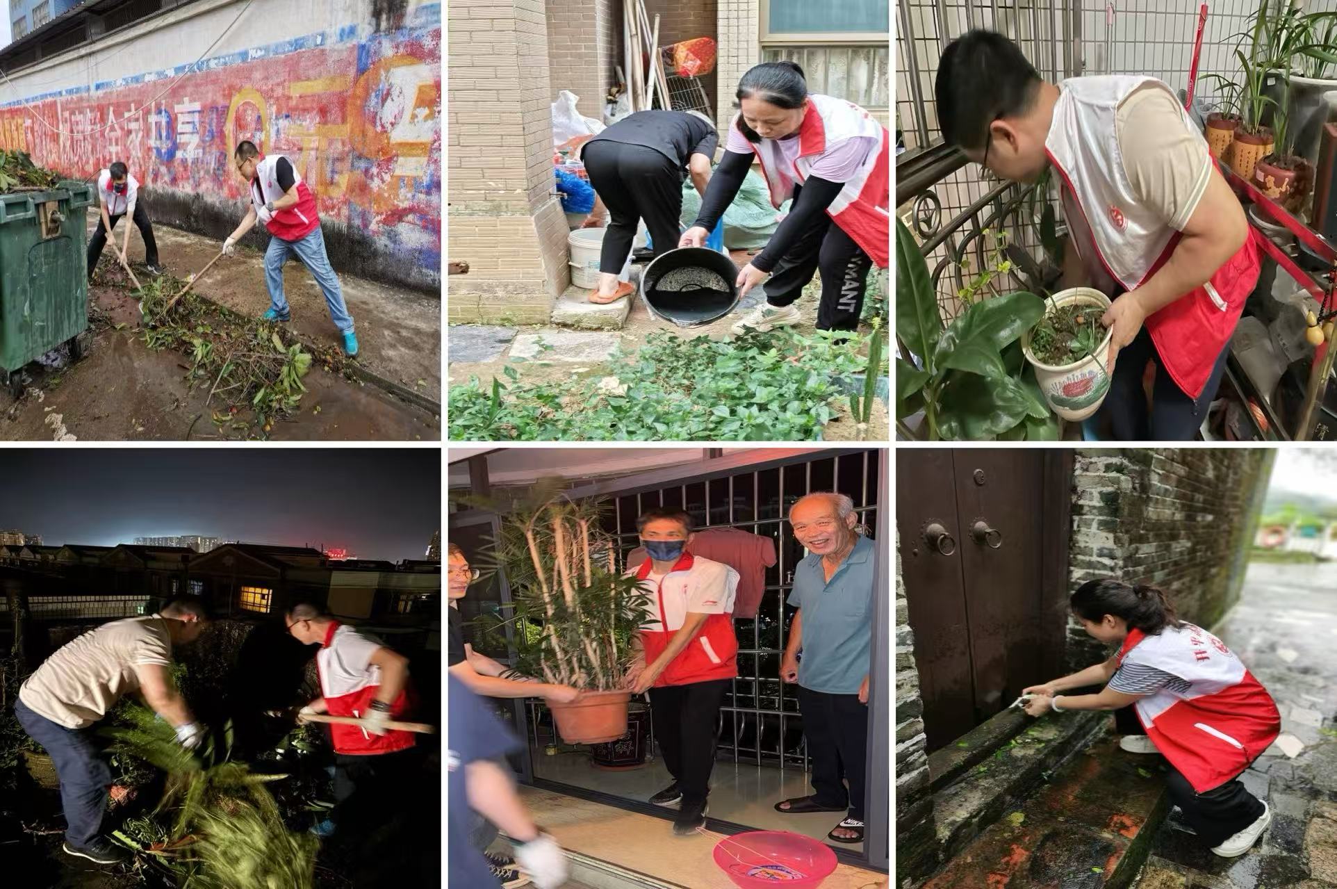 “疫”不容辭 “財”顯擔當——市財政局黨員干部發揚連續作戰精神，在基孔肯雅熱疫情防控攻堅戰中展現財政擔當